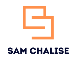 Sam Chalise Business Coach